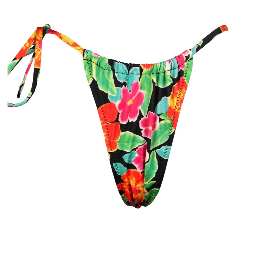 SOLD • HEAVY MANNERS ‘BLUE LAGOON’ SET - Picture 14 of 14